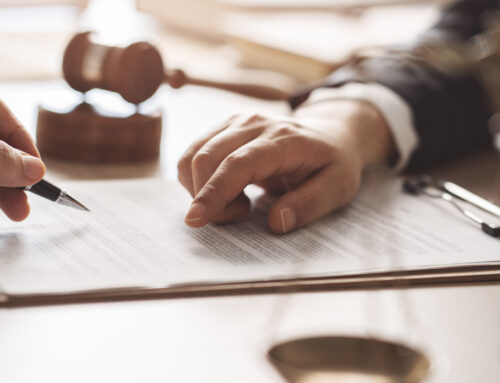 Understanding Risk Tolerance When Investing