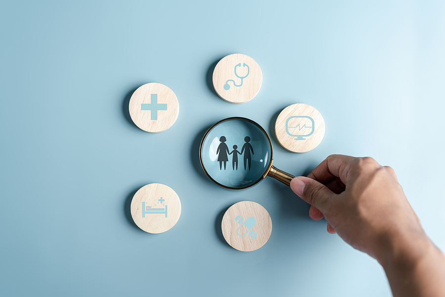Life Insurance Medical Exam
